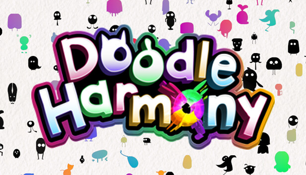 Doodle Harmony