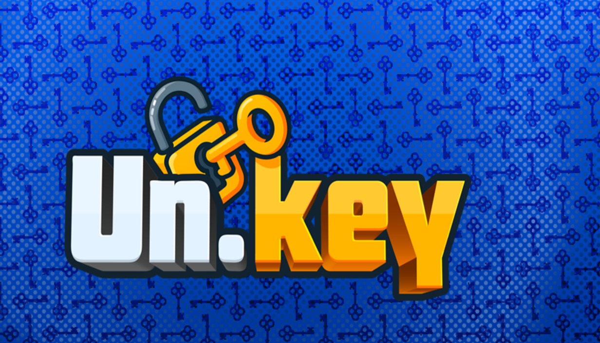 Un-key