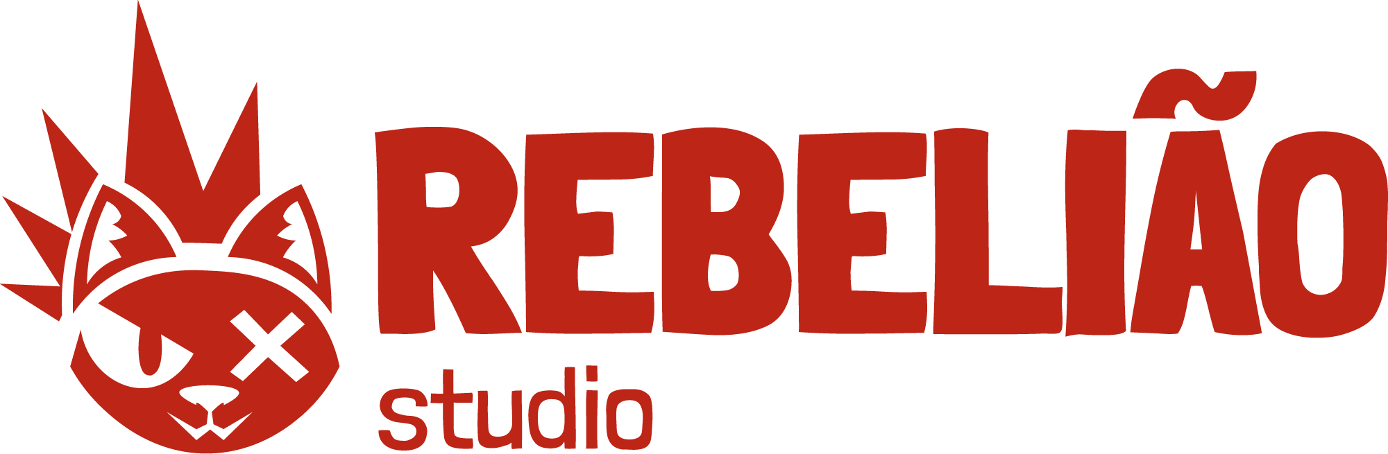 Logo Red PNG